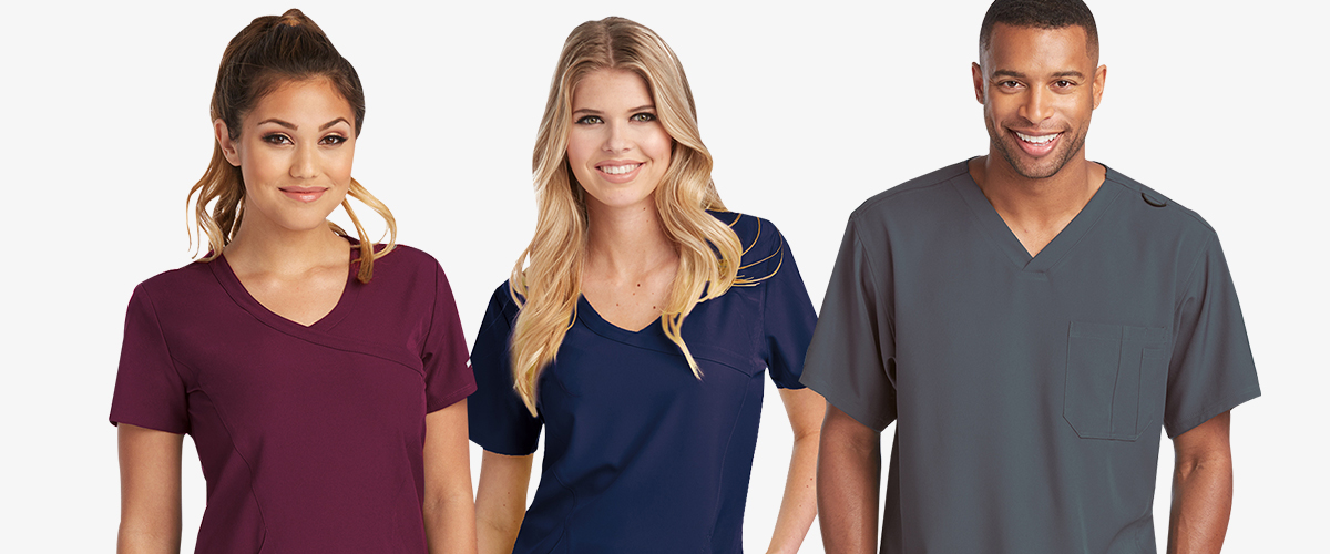 Nursing scrubs and uniforms, Nursing Supplies in Pasadena TX