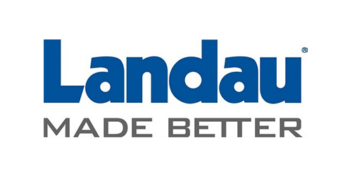 Landau Logo