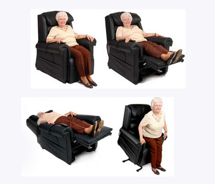 Read more about the article When Should You Buy a Lift Chair