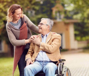 Read more about the article Caregivers Guide to Mobility Products