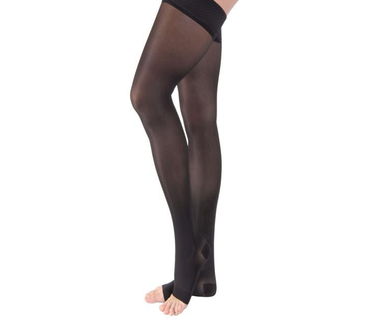 Read more about the article Benefits of Thigh-High Compression Socks