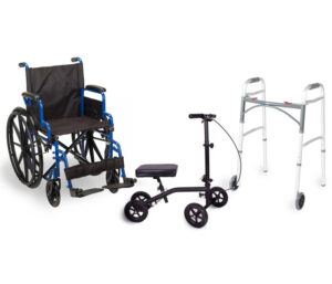 Read more about the article Durable Medical Equipment Explained