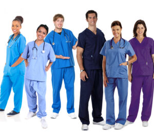 Read more about the article Tips on Buying Your First Set of Nursing Uniforms and Scrubs