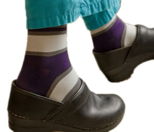 Read more about the article Benefits of Compression Socks for Nurses