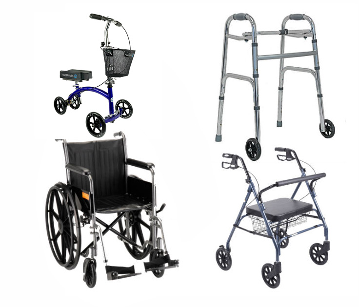 You are currently viewing Mobility Aids to Improve Chronic Pain