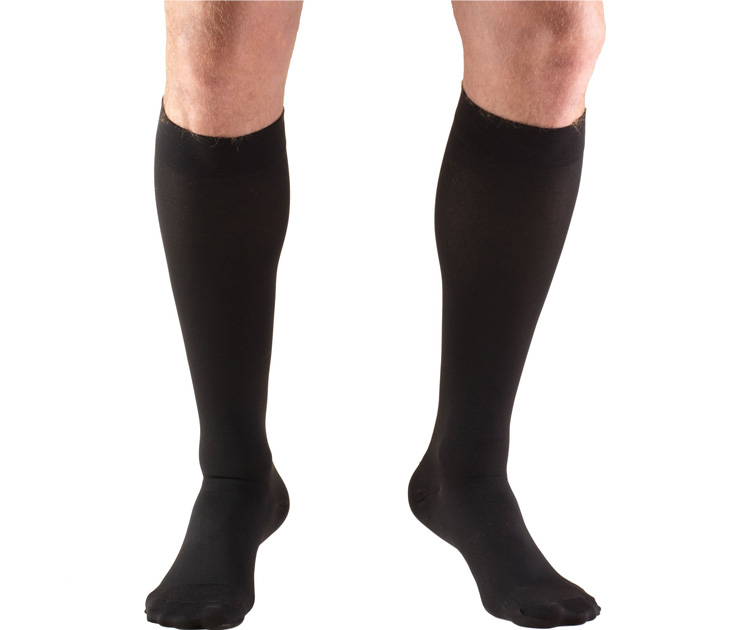 Your Questions about Compression Socks Answered