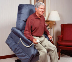Read more about the article Improve Your Life With a Lift Chair