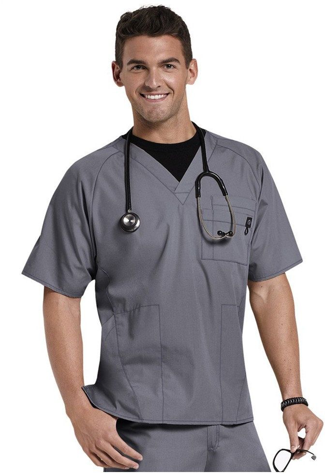 Read more about the article Quick guide to Men’s Nursing Uniforms and Scrubs