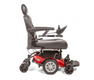 Read more about the article Types of Power Chairs and Mobility Scooters