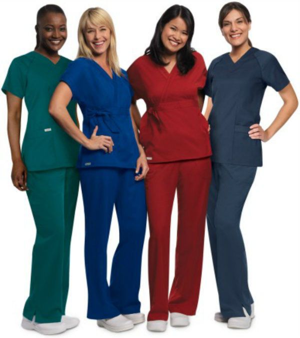 You are currently viewing Guide to Having Nursing Scrubs That Fit You