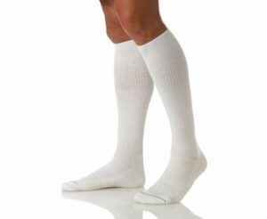 Read more about the article Diabetic Socks vs. Compression Socks-What’s the Difference