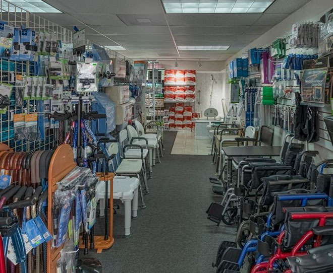Read more about the article Why You Should Still Buy Your Medical Supplies In-Store