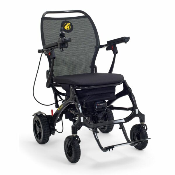 Golden Technologies Power Wheelchair - Cricket